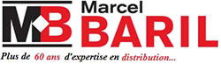 Logo MarcelBaril