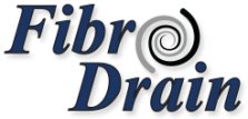 logo de l'entreprise Fibro-Drain / Fibro-Drain Business logo